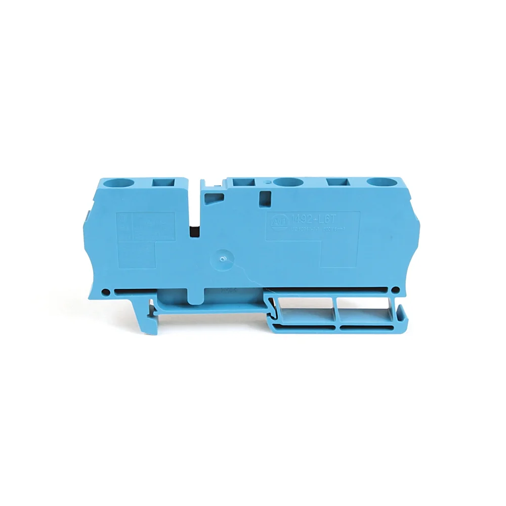 Allen Bradley 1492-L6T-B source-reviewed product