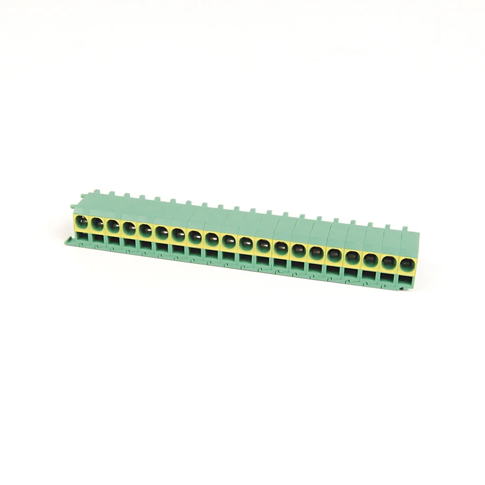Allen Bradley 1492-LSG2 source-reviewed product