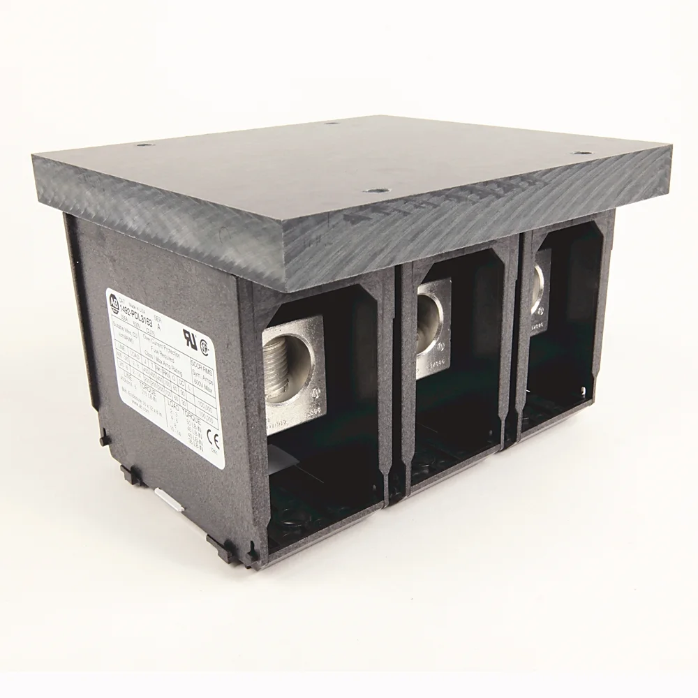 Allen Bradley 1492-PDL3163 source-reviewed product