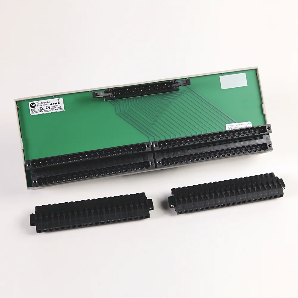 Allen Bradley 1492-RIFM40F-2 source-reviewed product