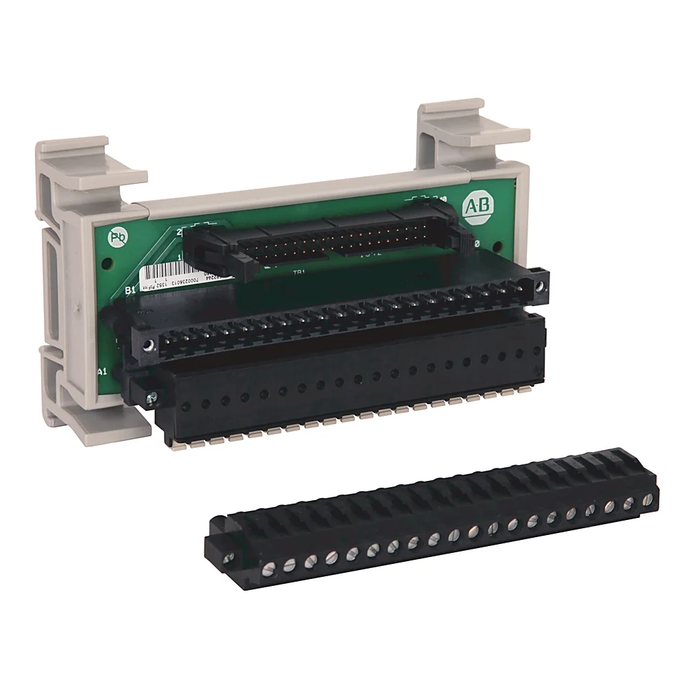 Allen Bradley 1492-RIFM40F source-reviewed product