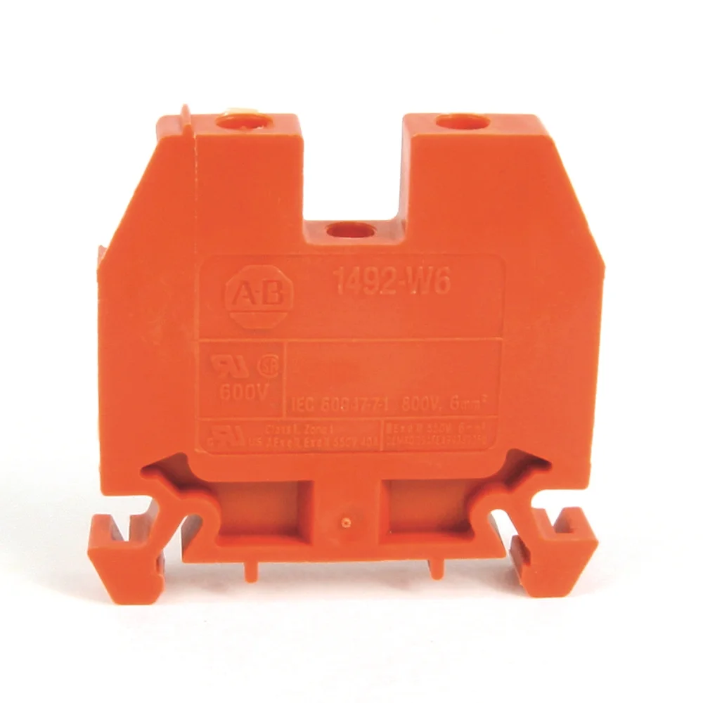 Allen Bradley 1492-W6-OR source-reviewed product
