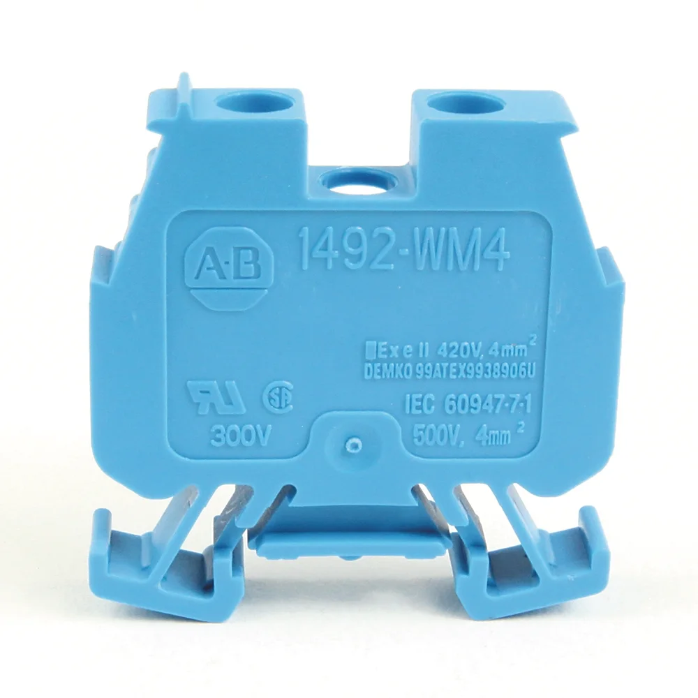 Allen Bradley 1492-WM4-B source-reviewed product