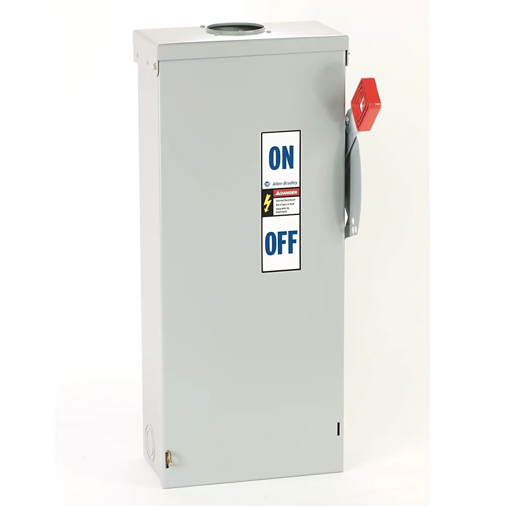 Allen Bradley 1494H-CN3H6 source-reviewed product