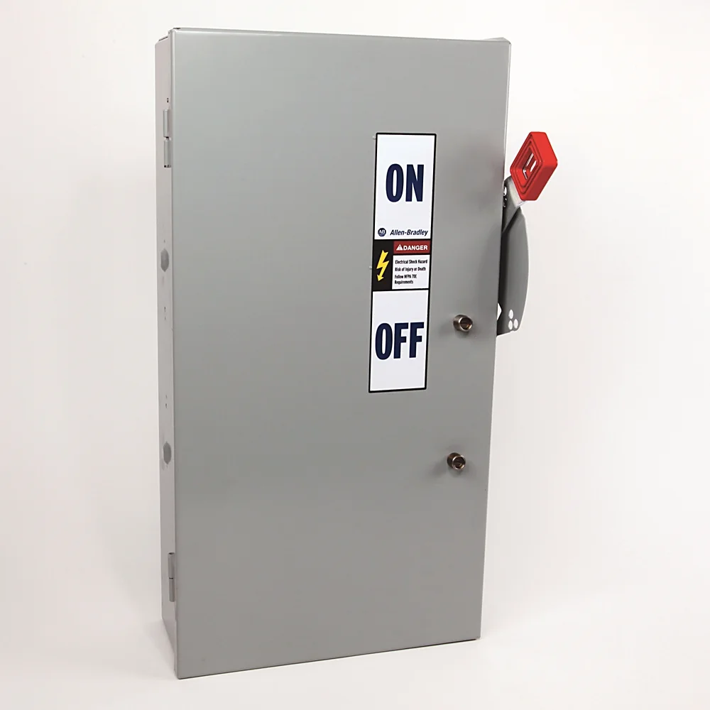 Allen Bradley 1494H-DF3N source-reviewed product