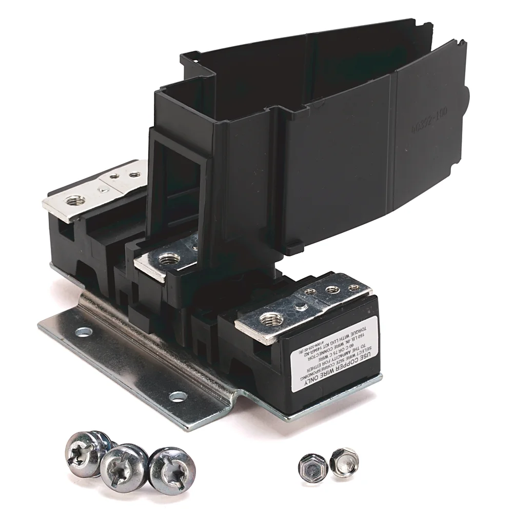 Allen Bradley 1494V-FS100 source-reviewed product