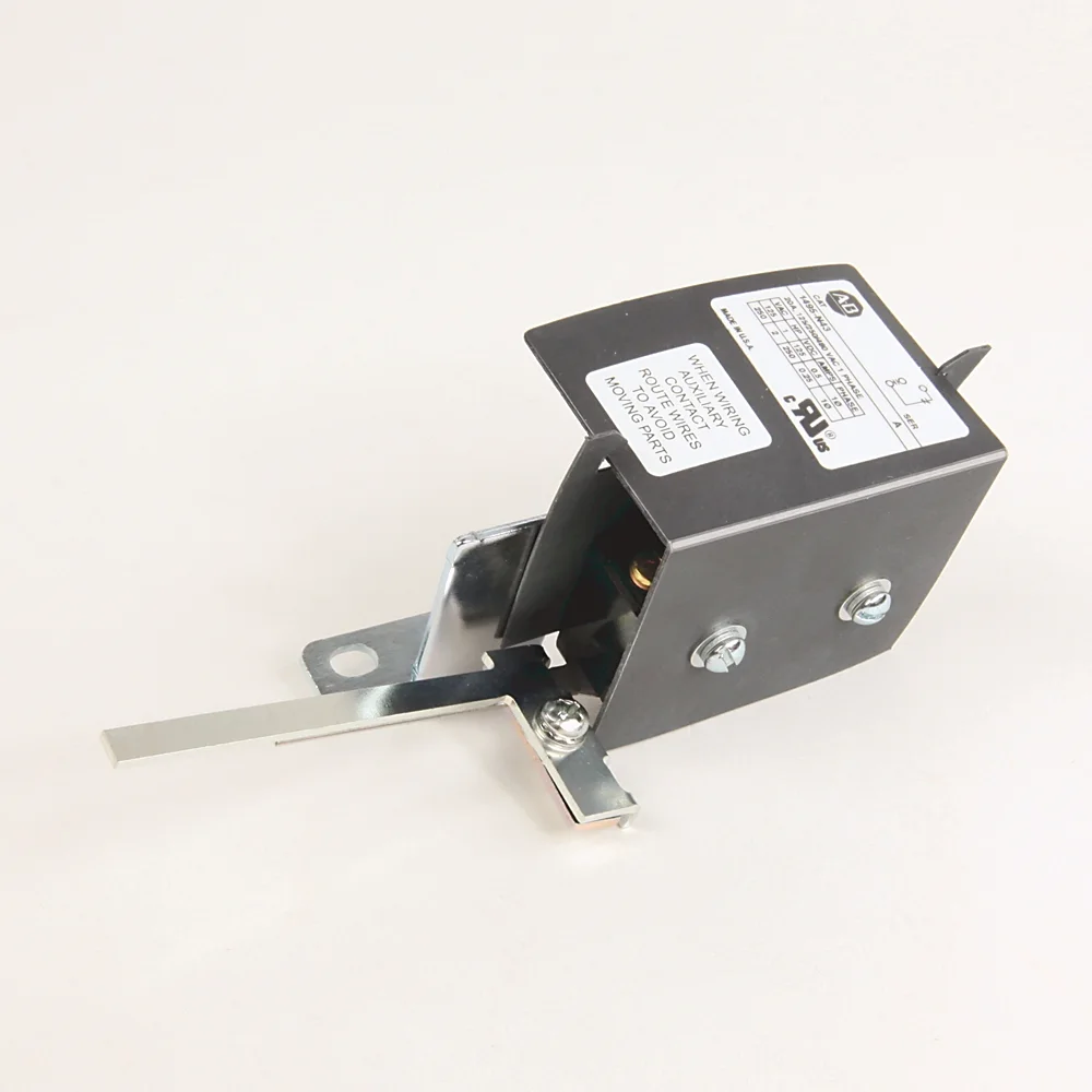 Allen Bradley 1495-N43 source-reviewed product