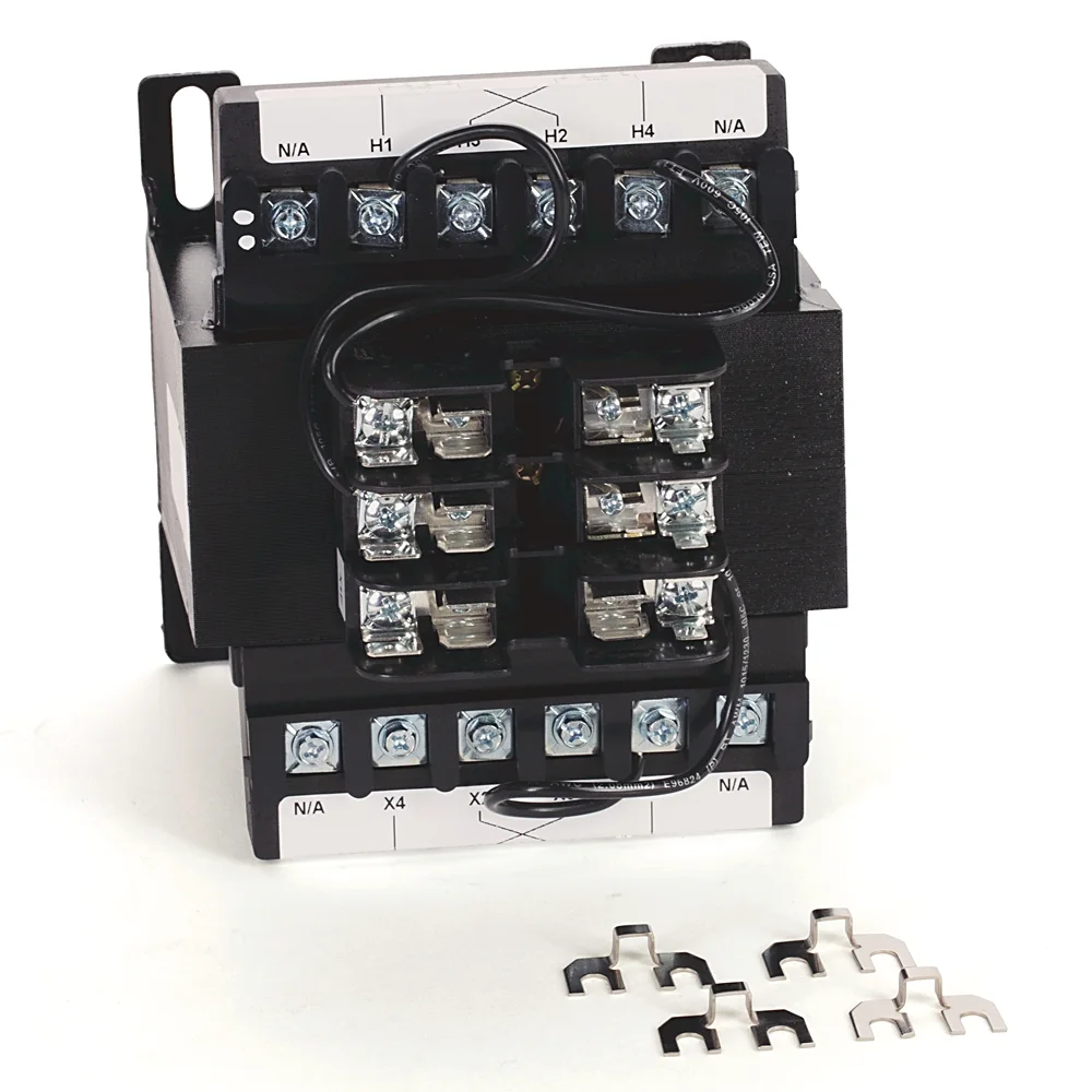 Allen Bradley 1497B-A9-M14-3-N source-reviewed product