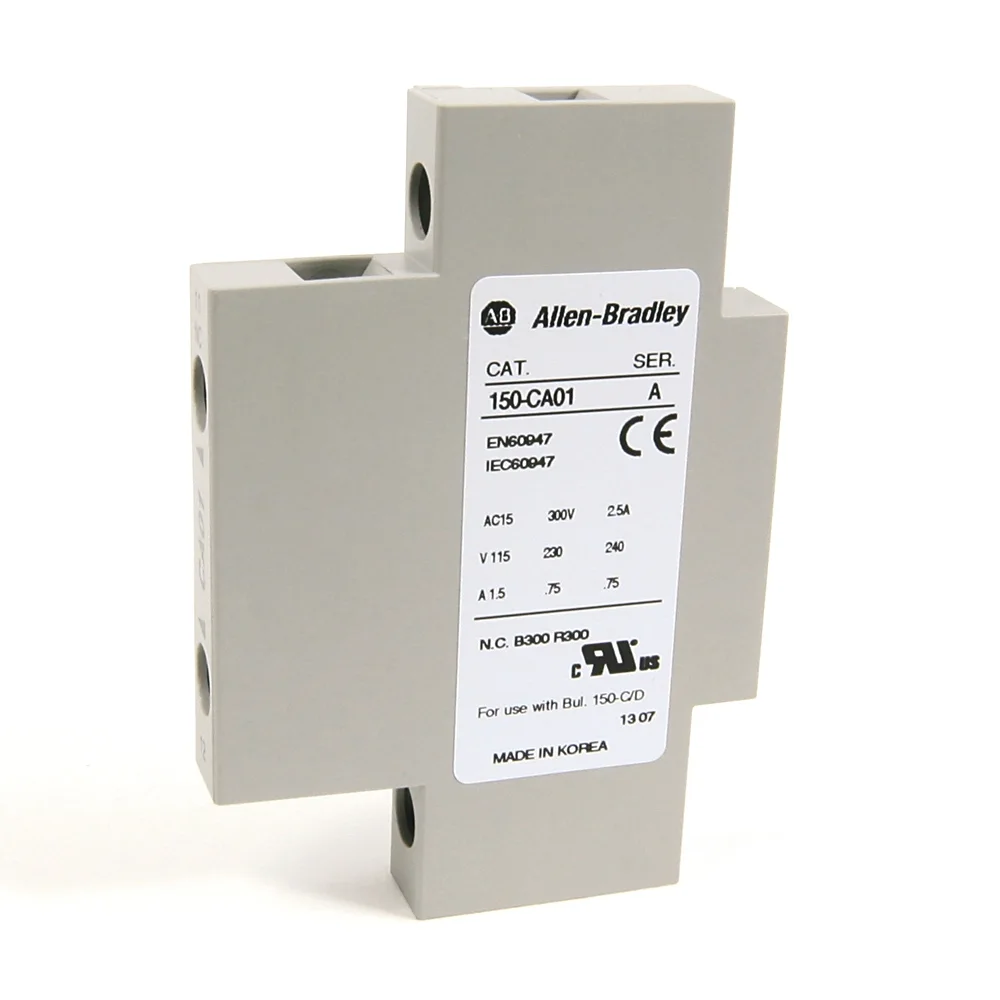Allen Bradley 150-CA01 source-reviewed product
