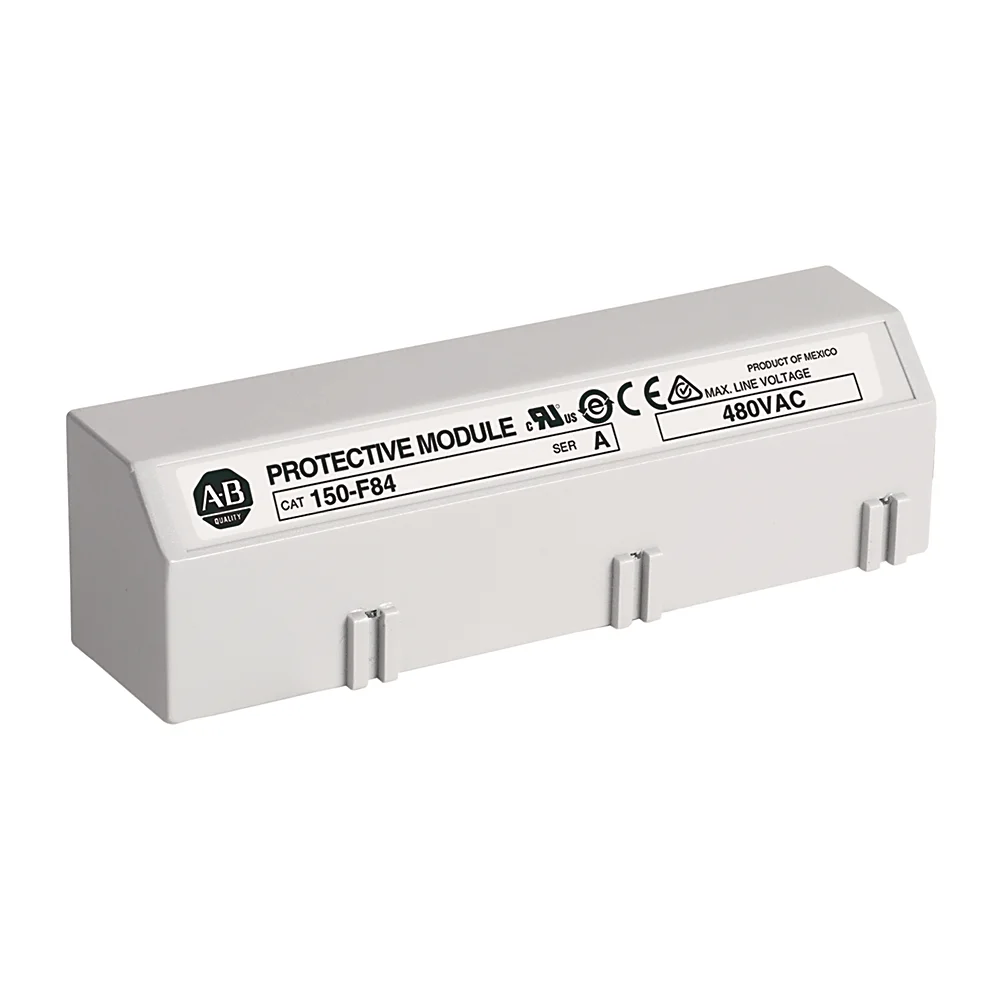 Allen Bradley 150-F84 source-reviewed product