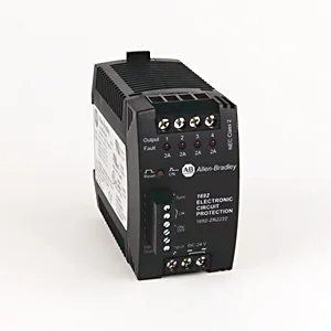 Allen Bradley 1692-ZR2222 source-reviewed product