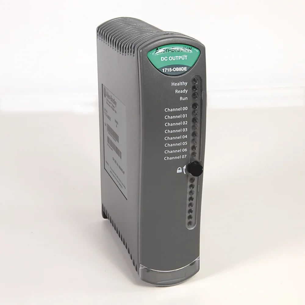 Allen Bradley 1715-OB8DE source-reviewed product