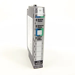 Allen Bradley 1734-8CFGDLX source-reviewed product