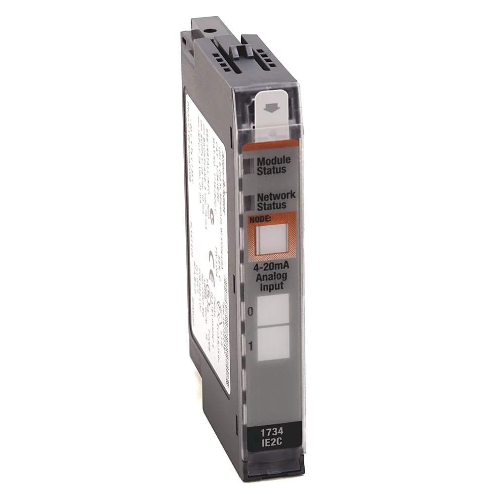 Allen Bradley 1734-IE2C source-reviewed product