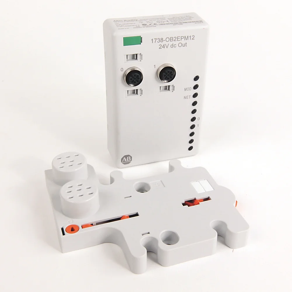 Allen Bradley 1738-OB2EPM12 source-reviewed product