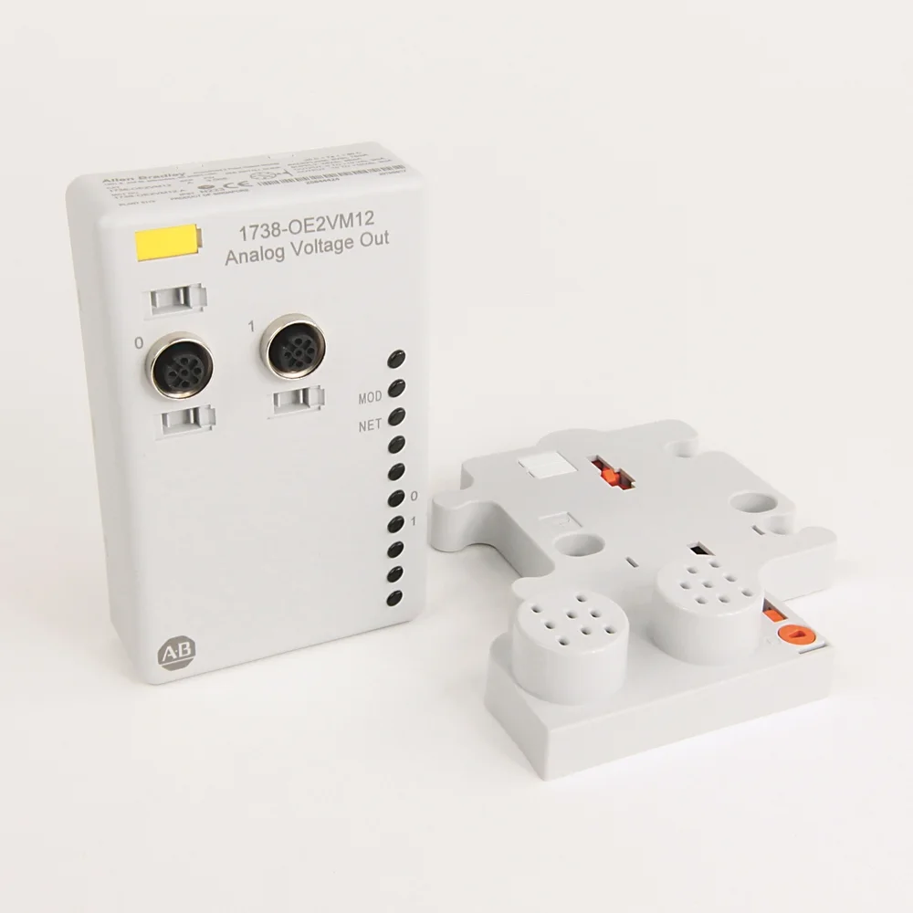 Allen Bradley 1738-OE2VM12 source-reviewed product