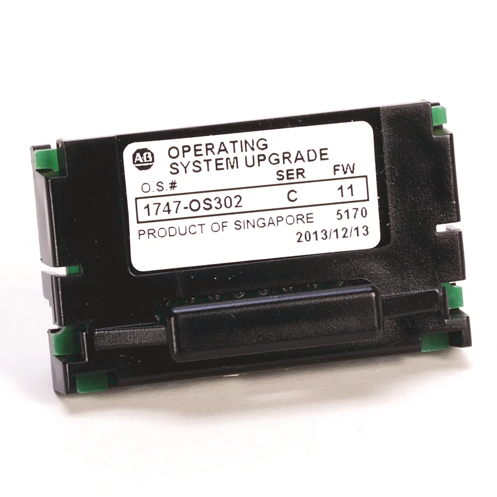 Allen Bradley 1747-OS302 source-reviewed product
