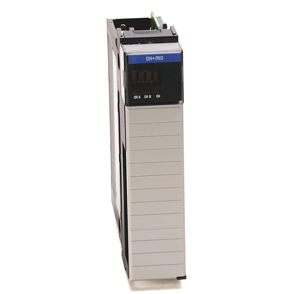 Allen Bradley 1756-DHRIO source-reviewed product