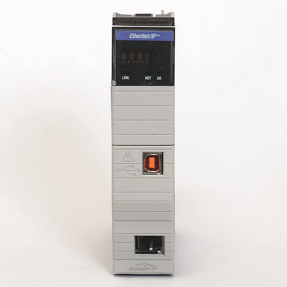 Allen Bradley 1756-EN2T source-reviewed product