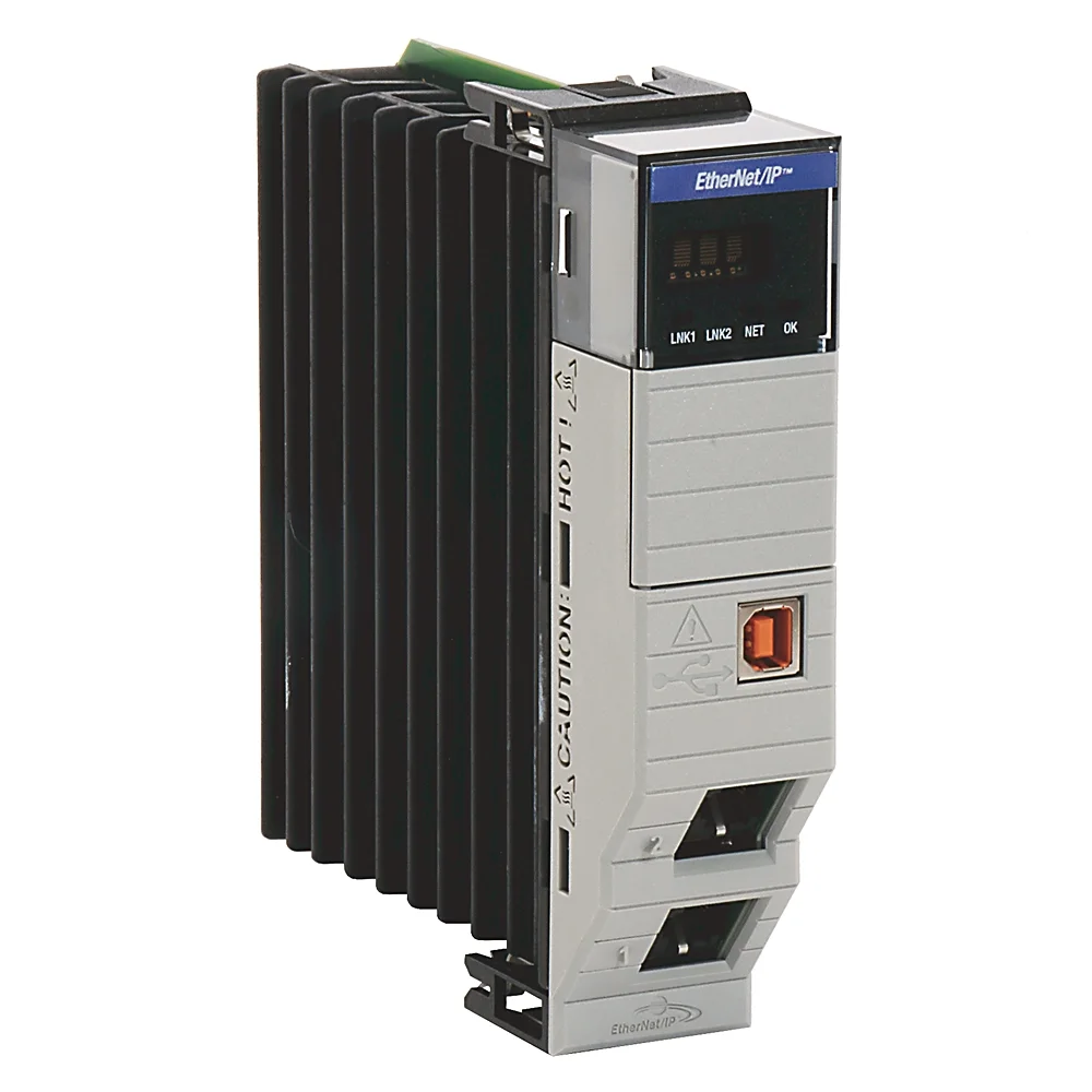Allen Bradley 1756-EN2TR source-reviewed product