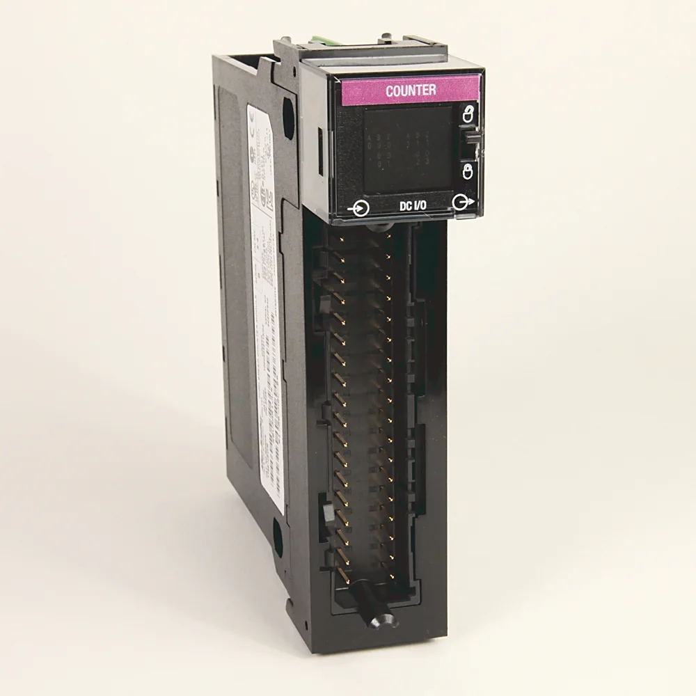 Allen Bradley 1756-HSC source-reviewed product