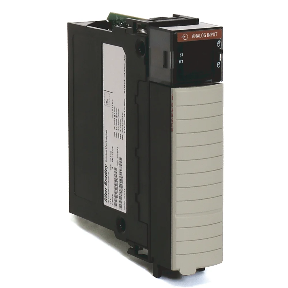 Allen Bradley 1756-IF8I source-reviewed product