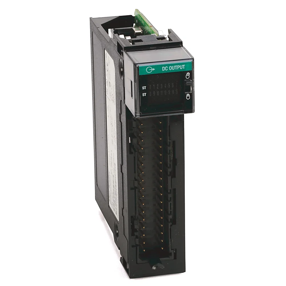 Allen Bradley 1756-OB16I source-reviewed product