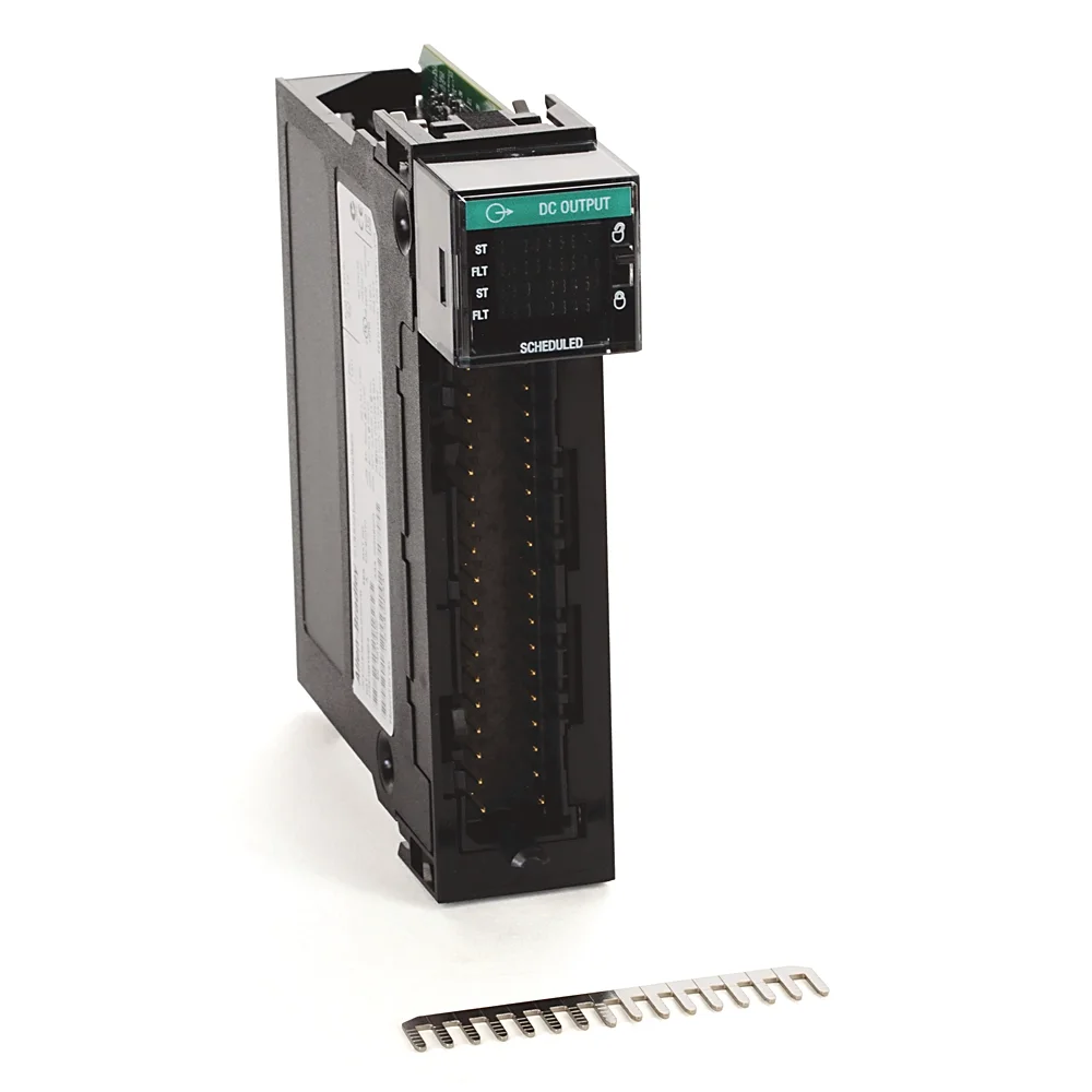 Allen Bradley 1756-OB16IEFS source-reviewed product