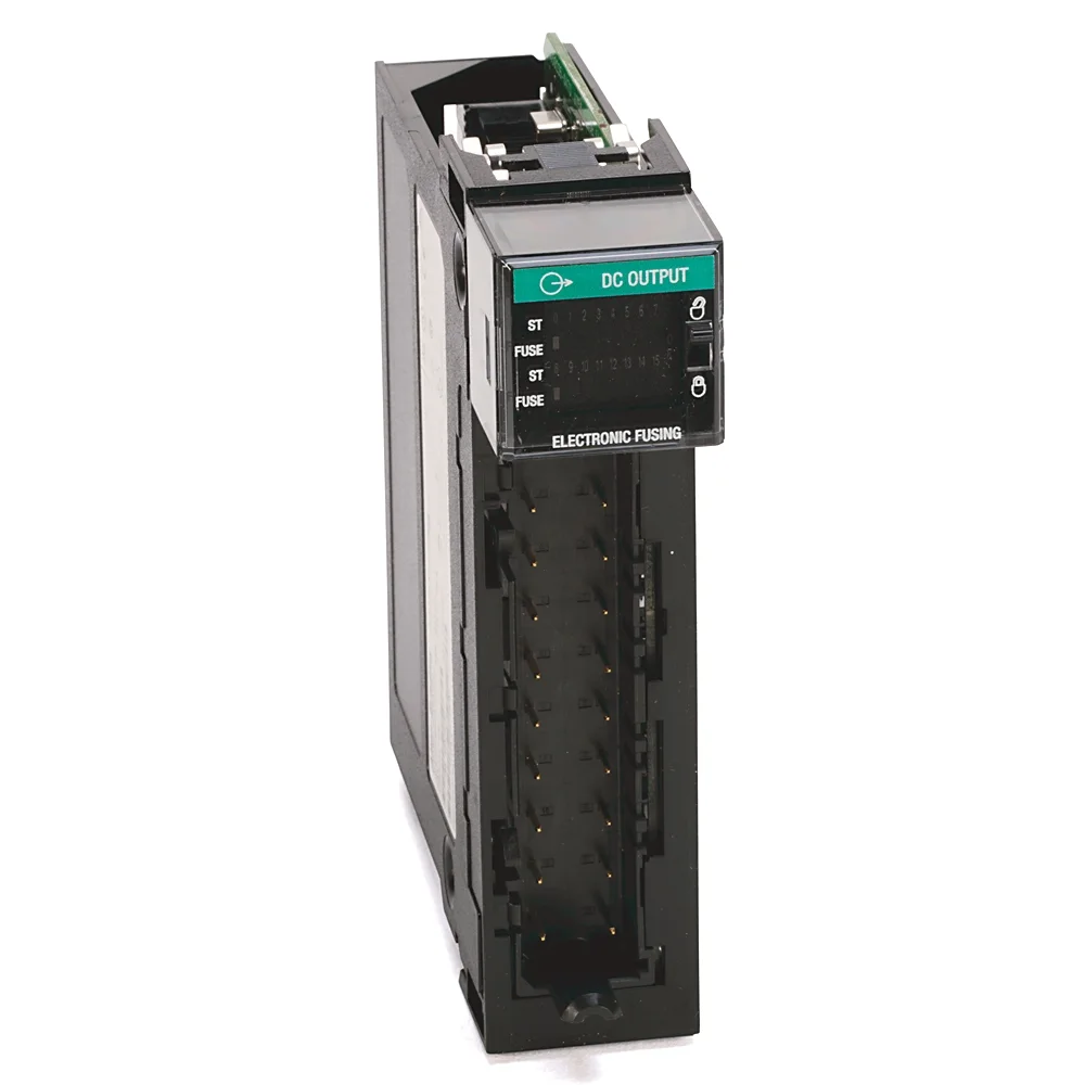 Allen Bradley 1756-OV16E source-reviewed product