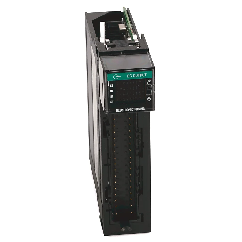 Allen Bradley 1756-OV32E source-reviewed product