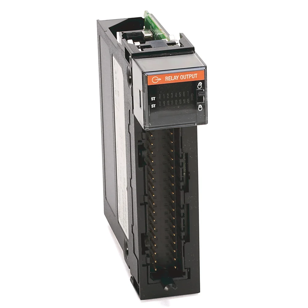 Allen Bradley 1756-OW16I source-reviewed product