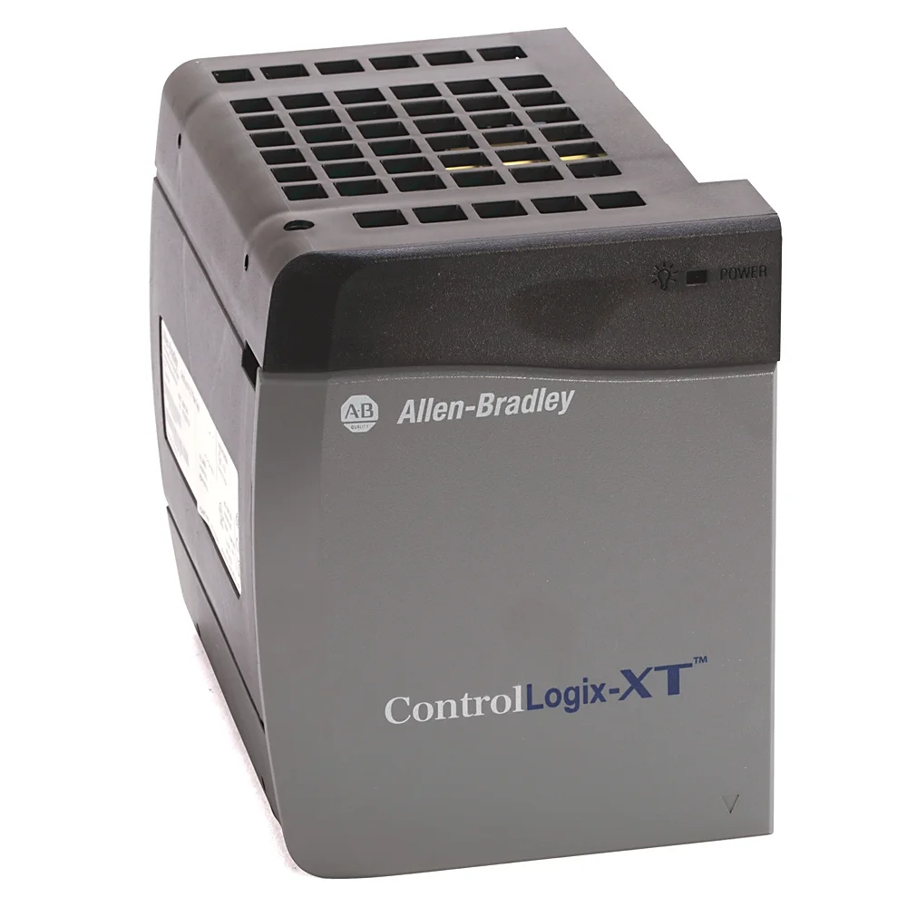Allen Bradley 1756-PBXT source-reviewed product