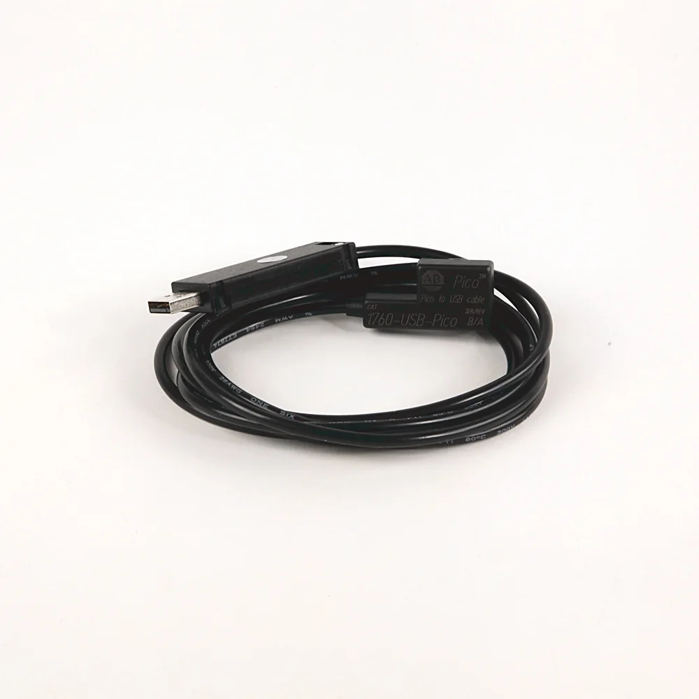 Allen Bradley 1760-USB-PICO source-reviewed product