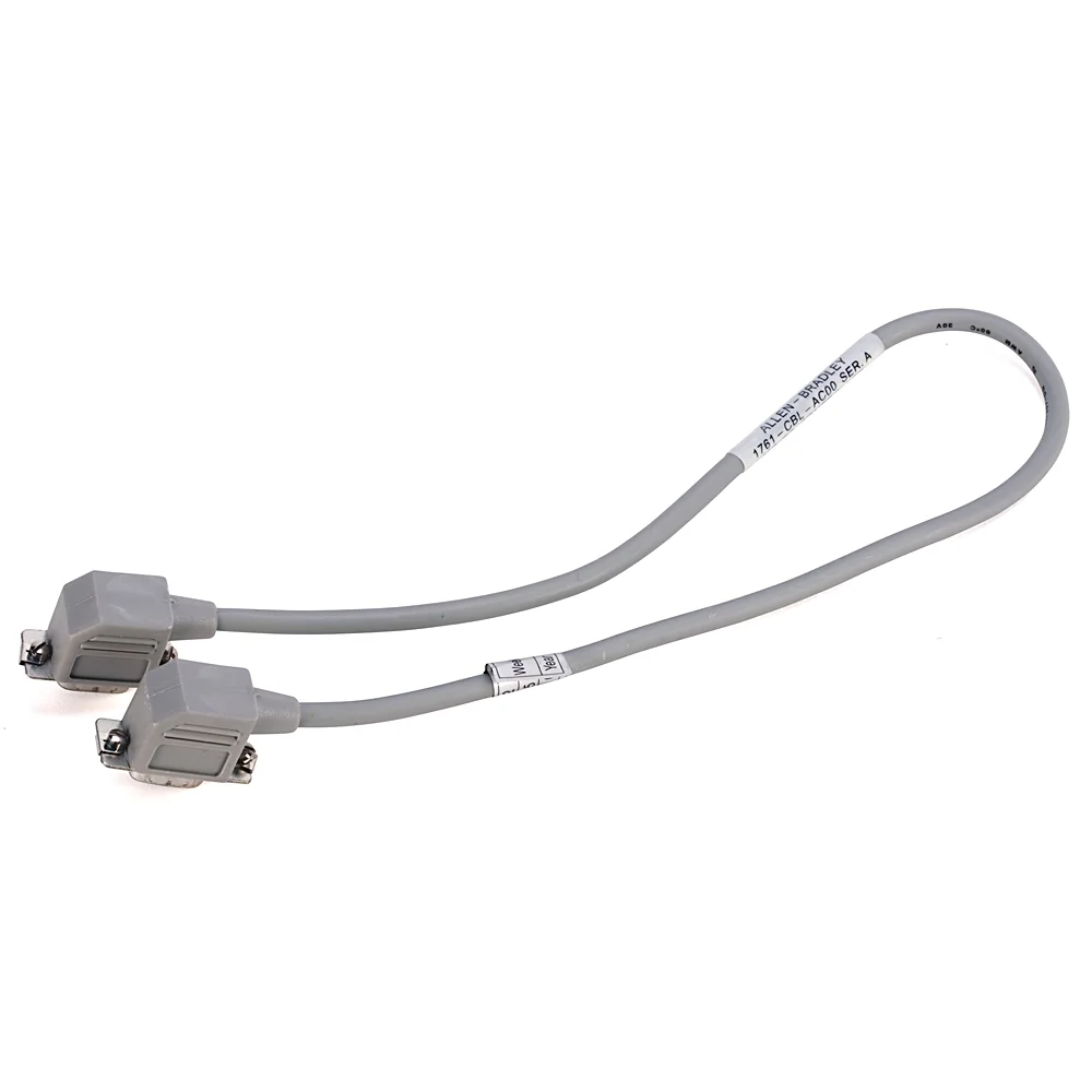 Allen Bradley 1761-CBL-AC00 source-reviewed product