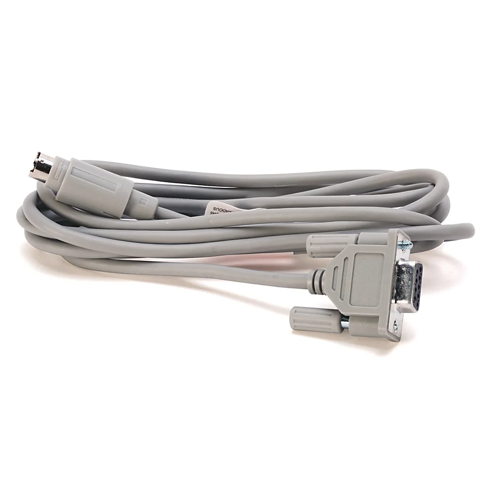 Allen Bradley 1761-CBL-PH02 source-reviewed product