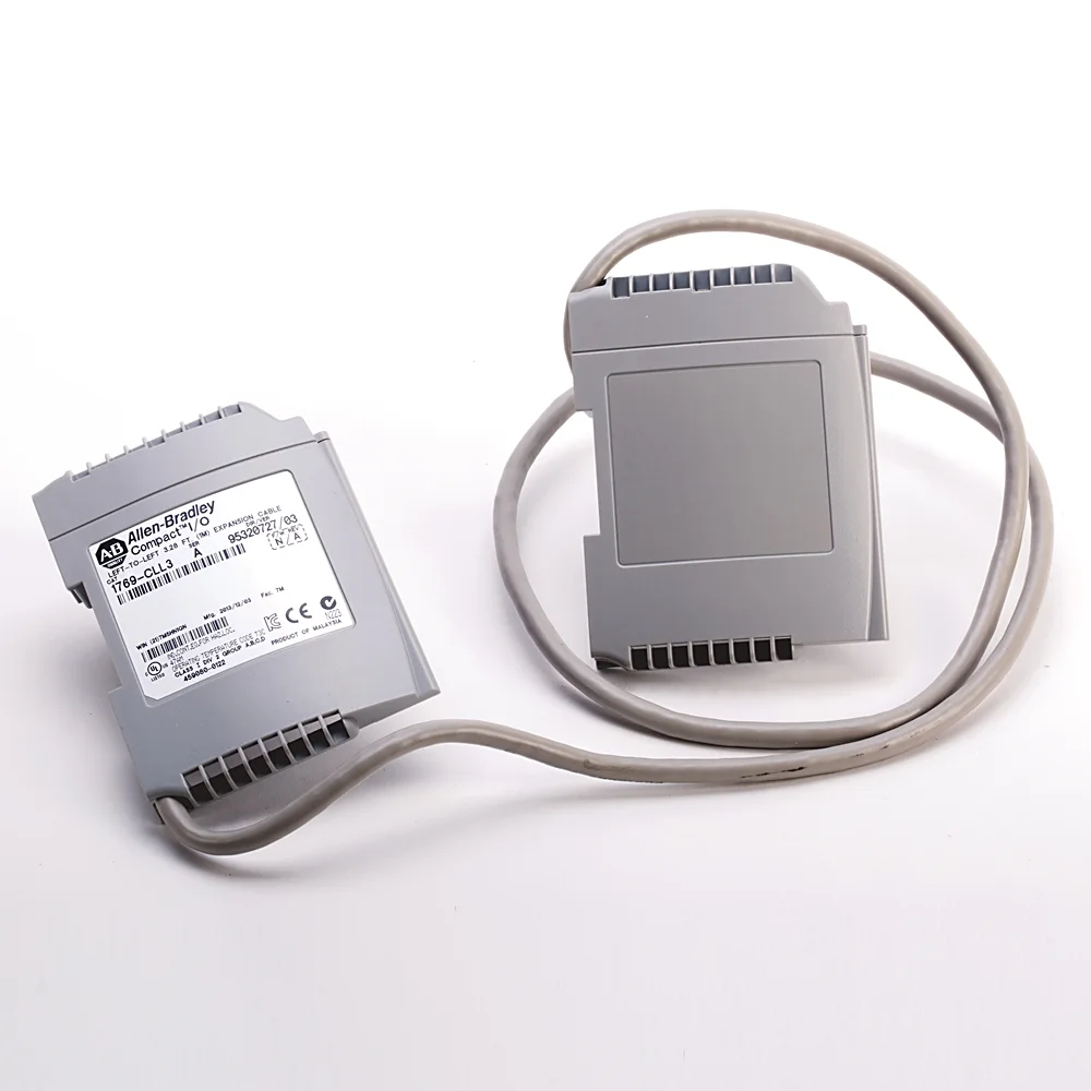 Allen Bradley 1769-CLL3 source-reviewed product