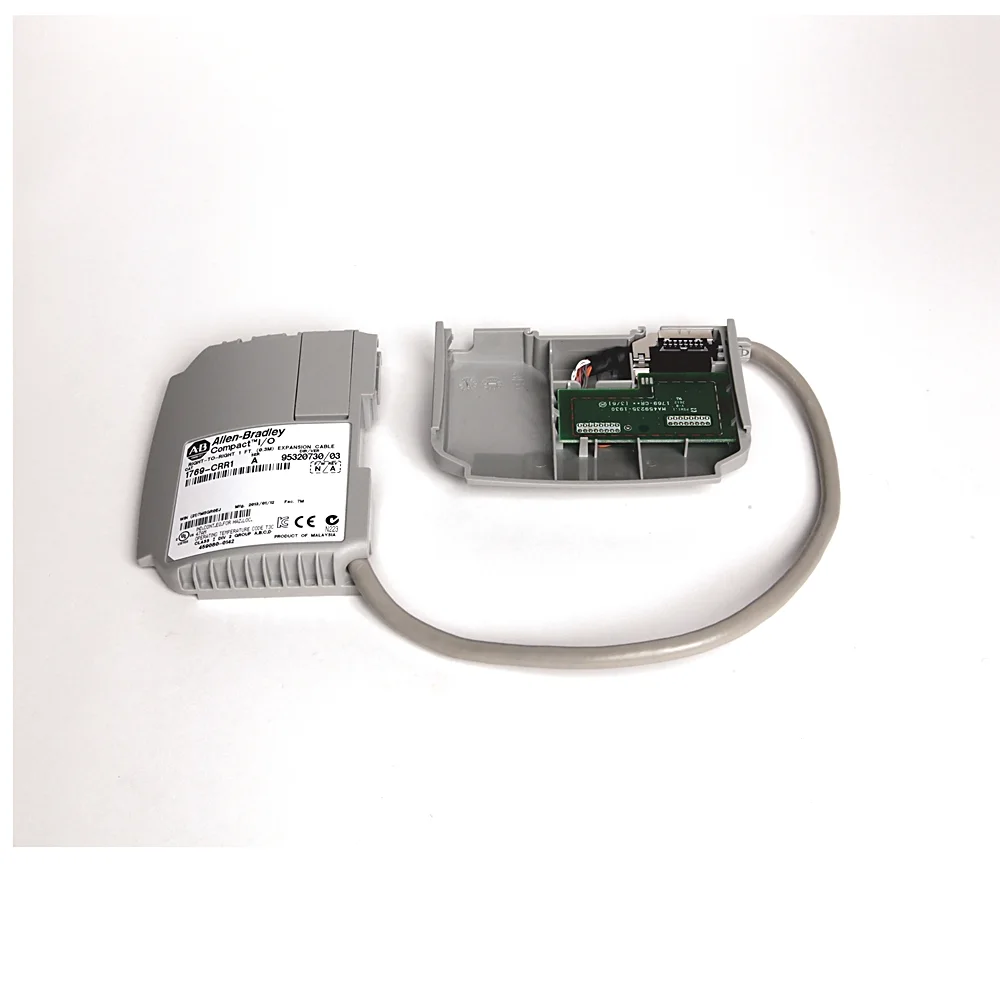 Allen Bradley 1769-CRR1 source-reviewed product