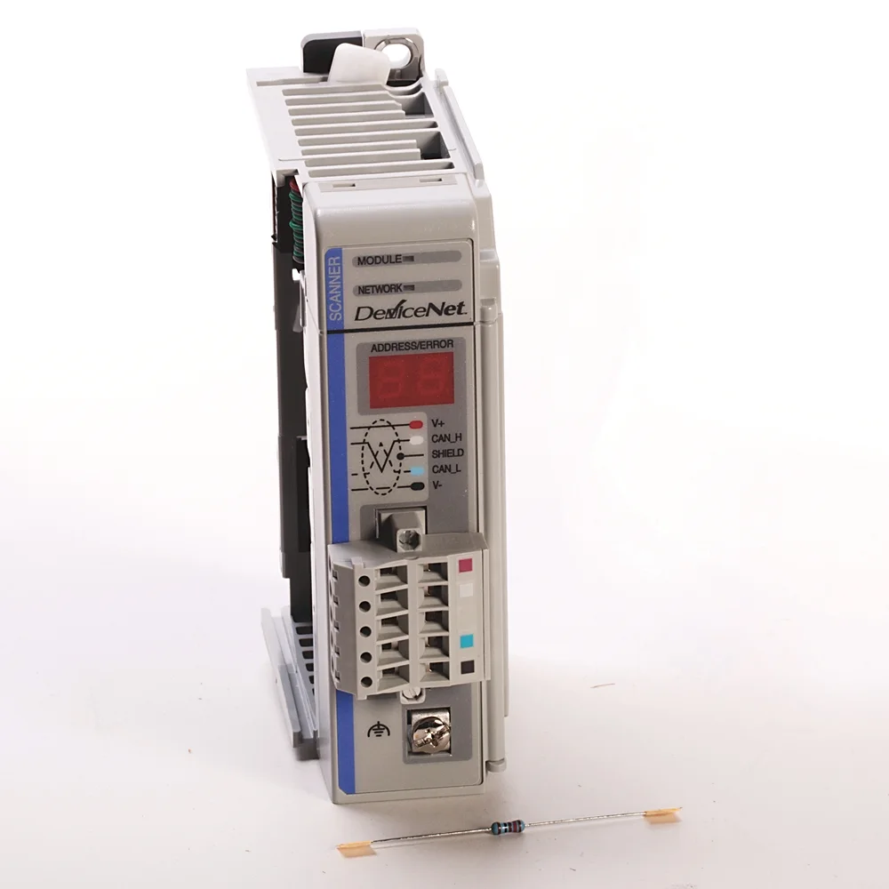 Allen Bradley 1769-SDN source-reviewed product