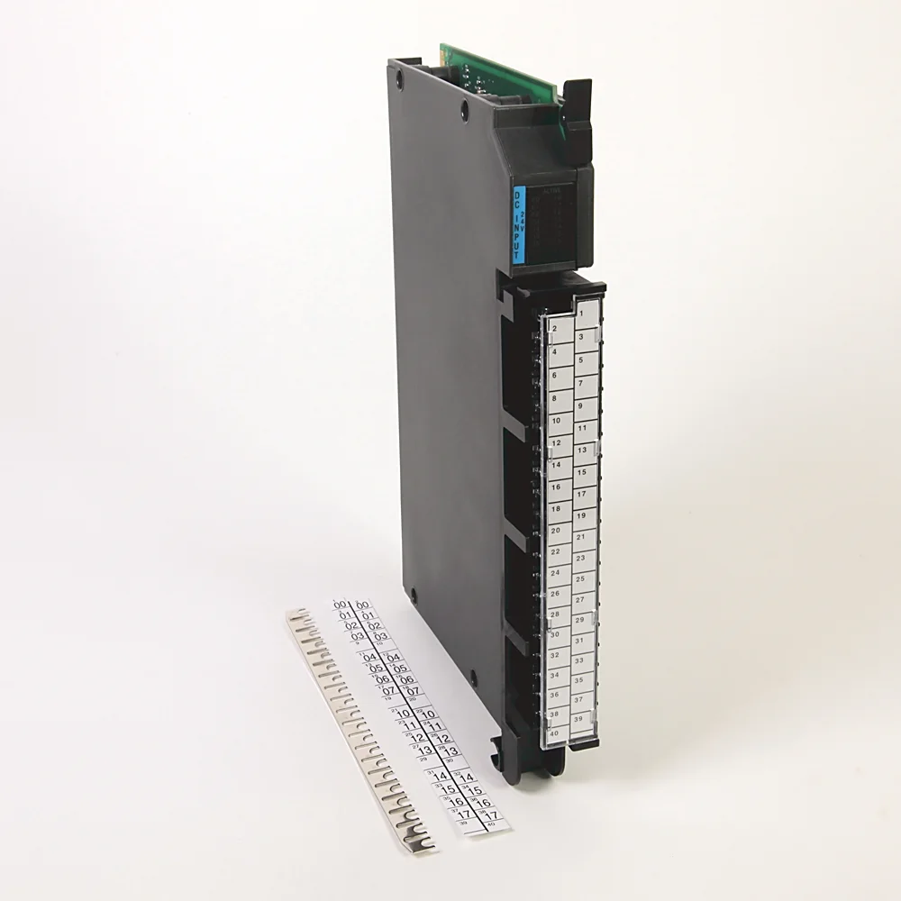 Allen Bradley 1771-IQ16 source-reviewed product