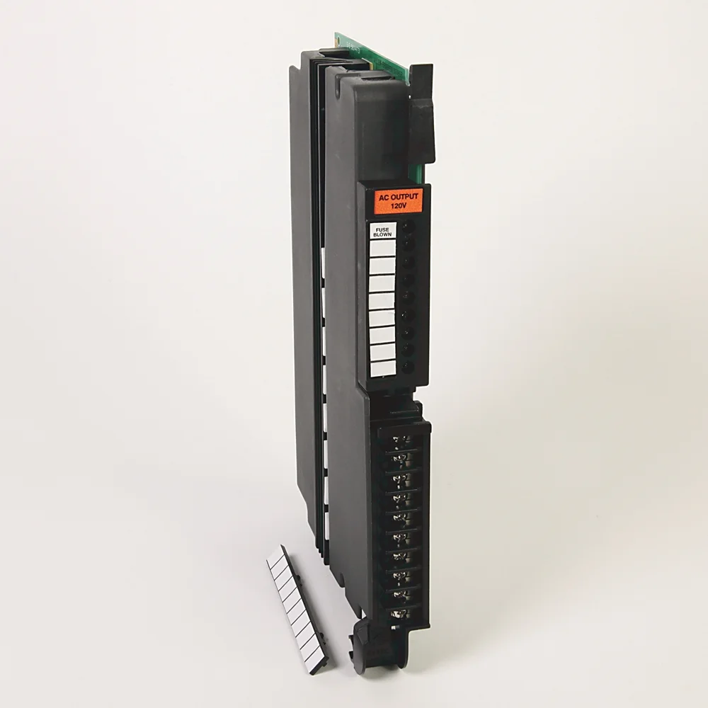 Allen Bradley 1771-OA source-reviewed product