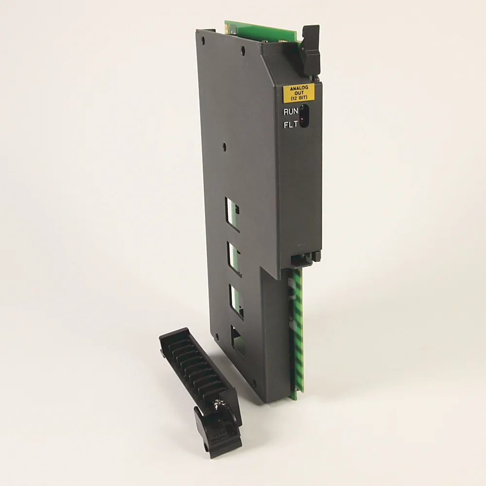 Allen Bradley 1771-OFE1 source-reviewed product