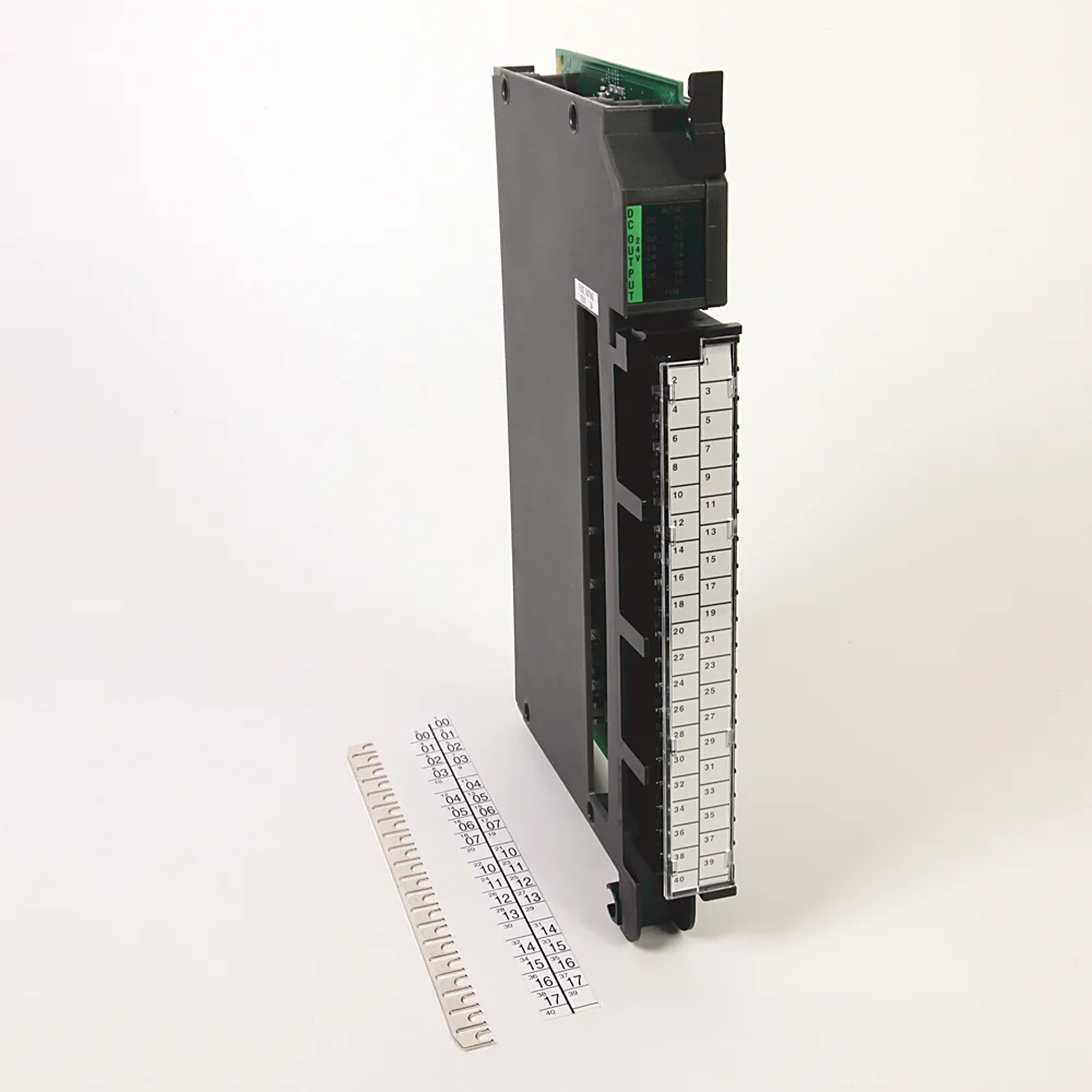 Allen Bradley 1771-OQ16 source-reviewed product