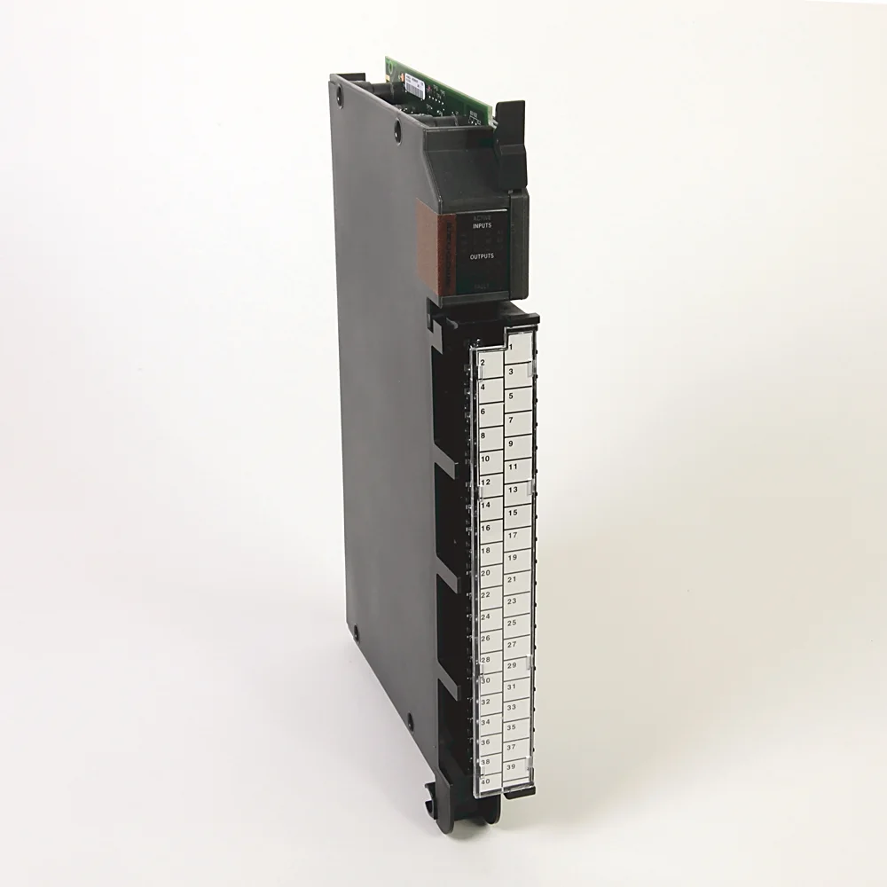 Allen Bradley 1771-VHSC source-reviewed product