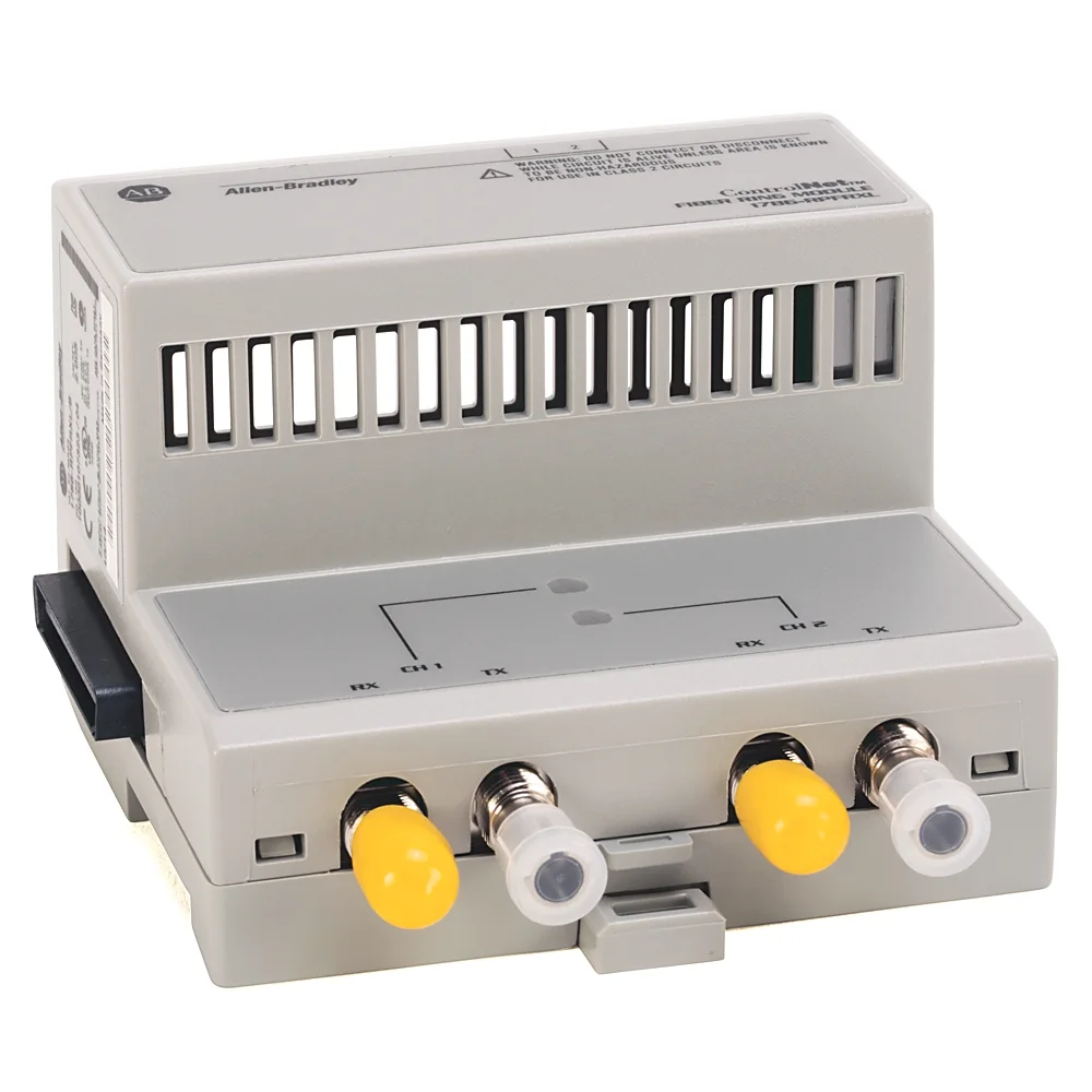 Allen Bradley 1786-RPFRXL source-reviewed product