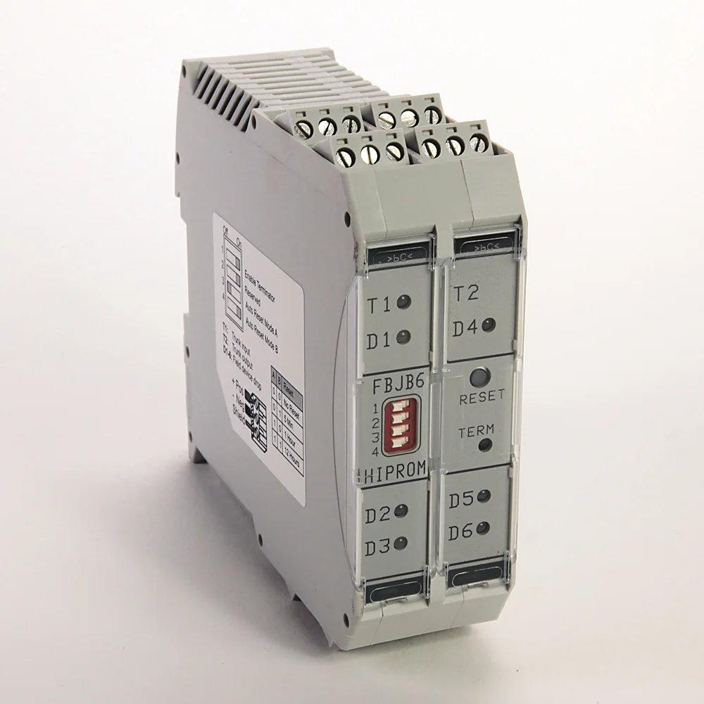 Allen Bradley 1788-FBJB6 source-reviewed product