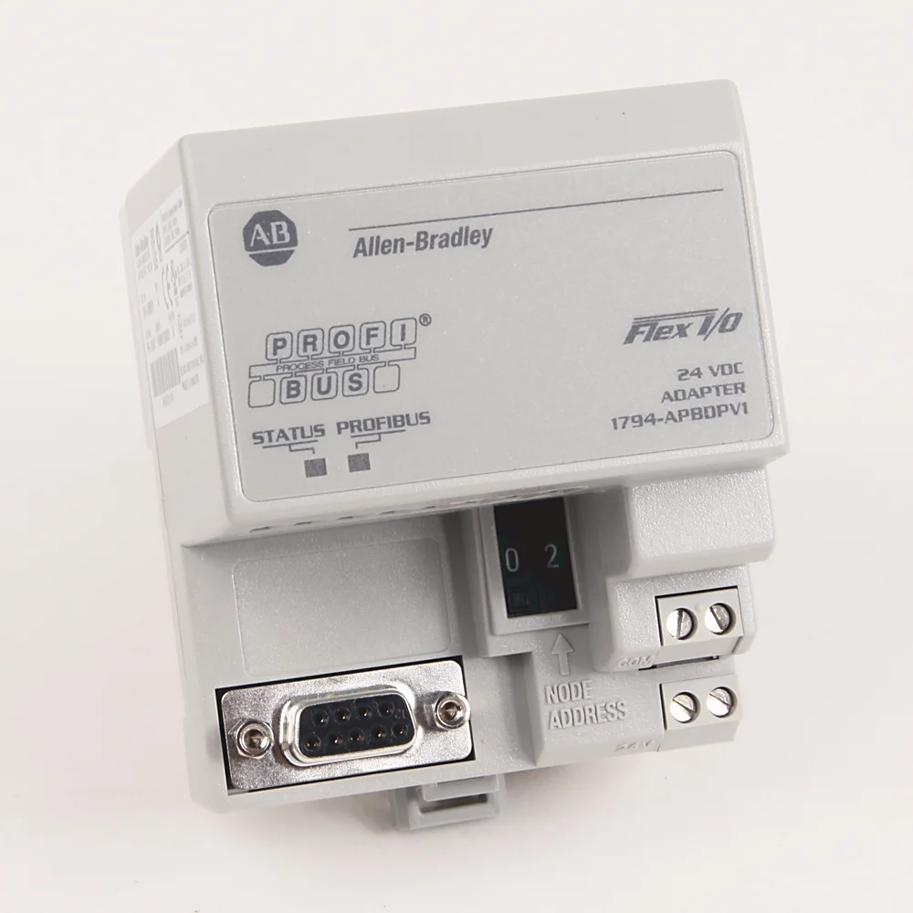 Allen Bradley 1794-APBDPV1 source-reviewed product