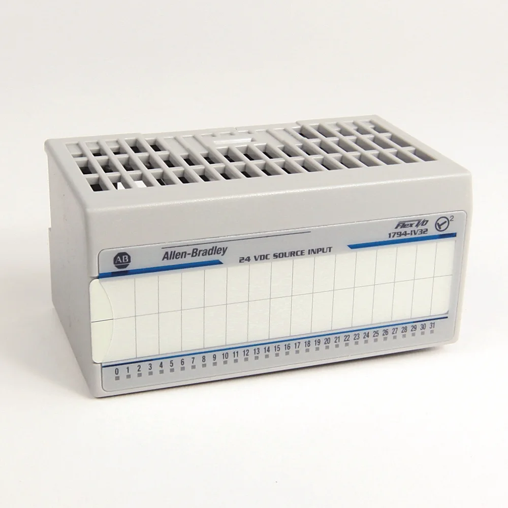 Allen Bradley 1794-IV32 source-reviewed product