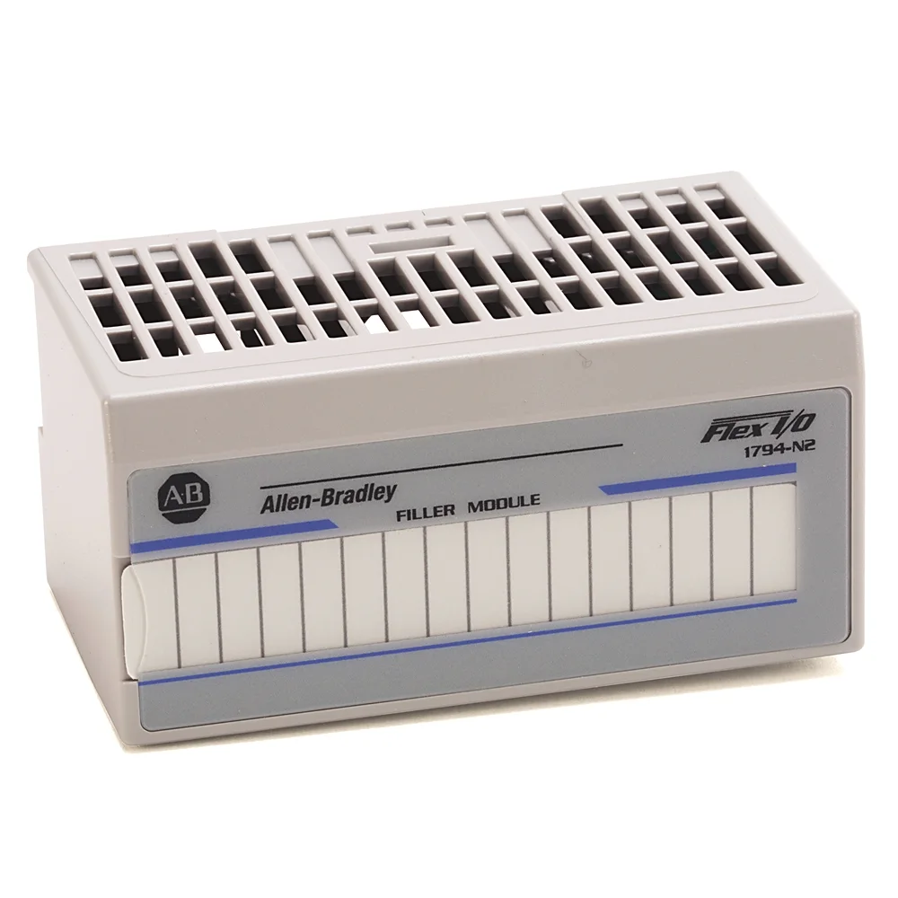 Allen Bradley 1794-N2 source-reviewed product