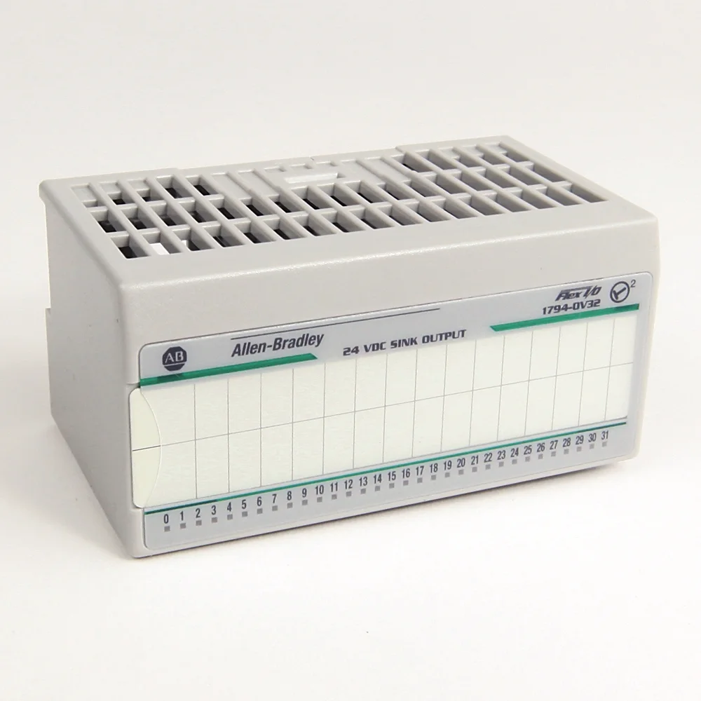 Allen Bradley 1794-OV32 source-reviewed product