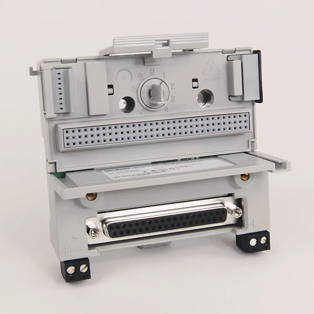 Allen Bradley 1794-TB37DS source-reviewed product